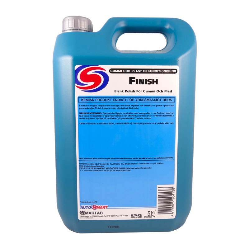 Bilhuset Lack & Reservdelar AutoSmart Finish