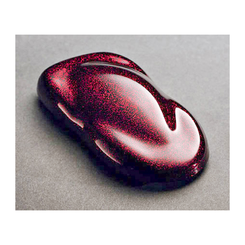 Bilhuset Lack & Reservdelar House of Kolor Red Flakes 169,8 gr