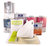 DeBeer Valspar Lackpaket Metallic / Pearl Mellan