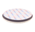 AutoSmart Polerrondell Woolpad Ull 160mm VIT